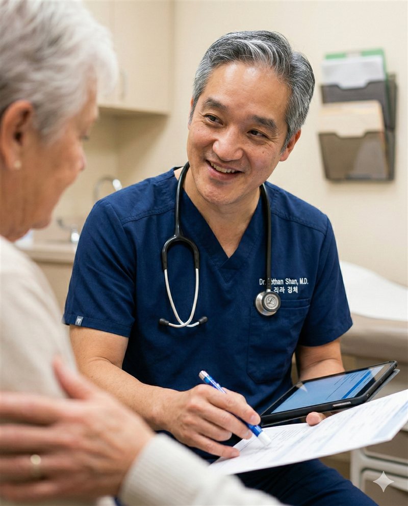 임성택 한의학박사